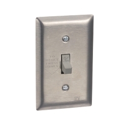 Square D 2510FS2 Type F Starter, 2 Poles
