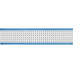 Brady WM-9-SC-PK Wire Marker Card
