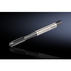 Rittal 4050815 Machine Thread Tap, M8 Thread