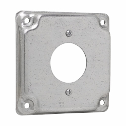 Crouse Hinds TP519 Box Cover