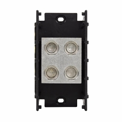 Bussmann 16504-1 Power Distribution Block