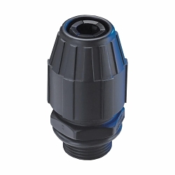 Crouse Hinds NCGB2233 Cable Gland Connector