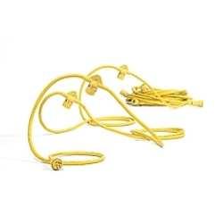Woodhead 1301060105 Super-Safeway String Light