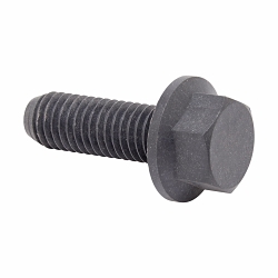 B-Line BFVHHCS3/8X2 Cap Screw
