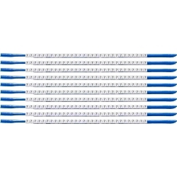 Brady SCN07-7 Wire Marker