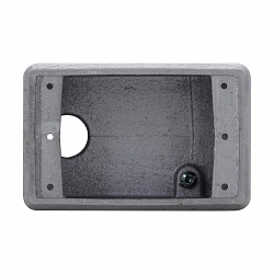 Crouse Hinds FDA2 Conduit Device Box