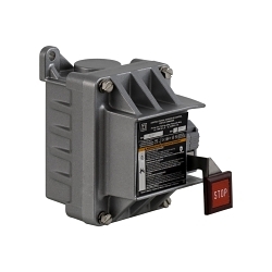 Square D 9001BR103 Harmony Push Button Control Station