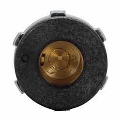 Crouse Hinds E1012-308 Male Receptacle