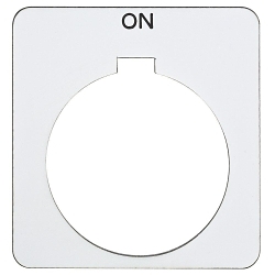 Square D 9001KN203WP T-K, Metal