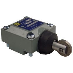 Telemecanique 9007F Osisense Plunger Head Limit Switch