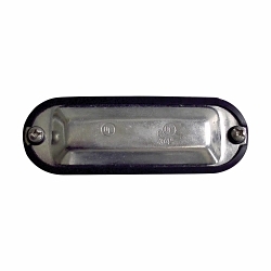 Crouse Hinds K100SG Integral Gasket Cover