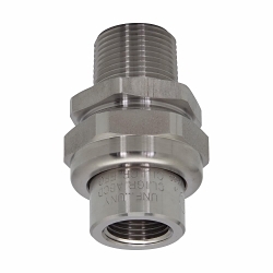 Crouse Hinds UNY205SS Conduit Union