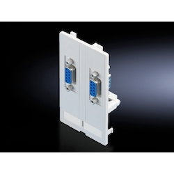 Rittal 2482500 Interface Cover