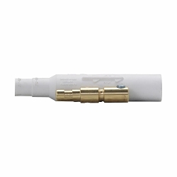 Crouse Hinds E1015-8306 Non-Vulcanized Plug