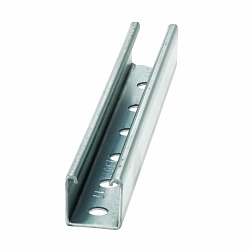 B-Line B22H17/8-120SS4 Metal Framing Channel