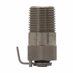 Crouse Hinds ECD11 Conduit Drain