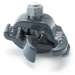 Robroy PBEDGE-3/4 RedH2OT Beam Clamp