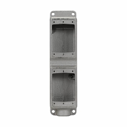 Crouse Hinds FS17 Device Box