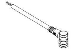 Woodhead 1200650960 Brad Micro-Change Cordset