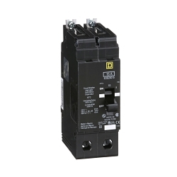 Square D EDB24015 E-Frame Miniature Circuit Breaker