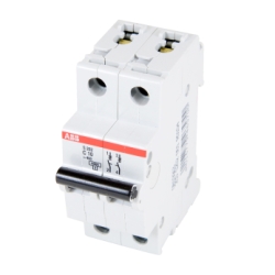 ABB S202-C10