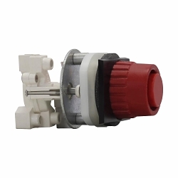 Crouse Hinds N2PS1111 Pushbutton Control Station