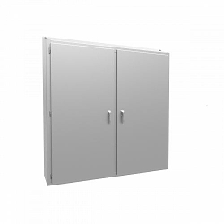 Hammond Manufacturing 2STFS747518SS