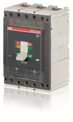 ABB T5H300TW Molded Case Circuit Breaker