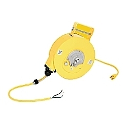 Woodhead 1300900009 Cord Reel