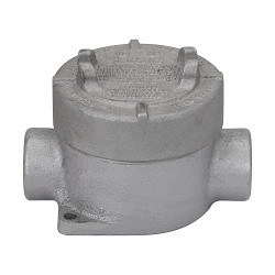 Crouse Hinds EAJC16 Condulet Conduit Outlet Box