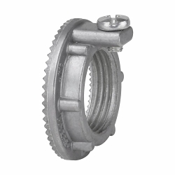 Crouse Hinds STAGN1 Threaded Ground Nut