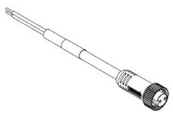 Woodhead 1300060348 Brad Mini-Change Cordset