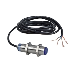 Telemecanique XU5N18PP341D Osisense Xu Simply Easy Photoelectric Sensor