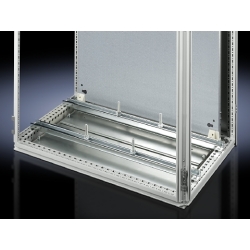 Rittal 4361000 System Support Rail