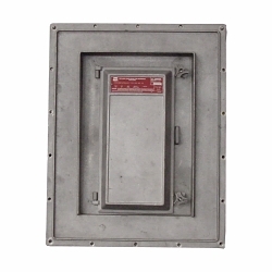 Crouse Hinds D2PBK9 Door Clamp Handle
