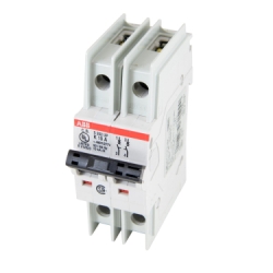 ABB SU202M-K10 Miniature Circuit Breaker
