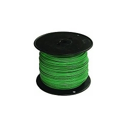 Southwire TFFN-16-GRN Building Wire