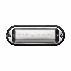 Crouse Hinds 150G Integral Gasket Cover