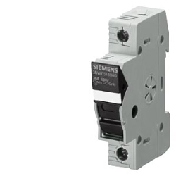 Siemens 3NW7513-0HG Sentron Fuse Holder