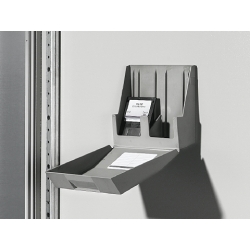 Rittal 2446000 CD/DVD Box