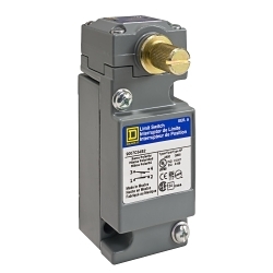 Telemecanique 9007C54B2Y1901 Limit Switch