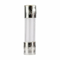 Bussmann S500-3.15-R Edison Fast Acting Fuse