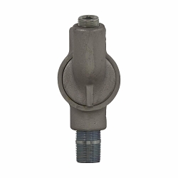 Crouse Hinds EZS36 Conduit Sealing Fitting