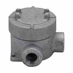 Crouse Hinds EAJL16 Condulet Conduit Outlet Box