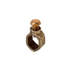 Thomas & Betts G5 Blackburn E-Z-Ground Grounding Rod Clamp