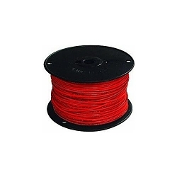 Southwire TFFN-16-RED-STR Building Wire