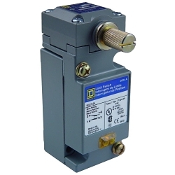 Telemecanique 9007C54A Limit Switch