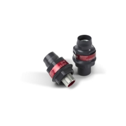 Robroy PRUNF105 Plasti-Bond Redh2Ot Conduit Union