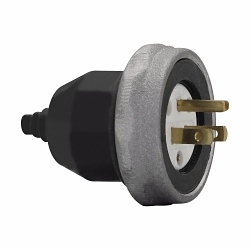Crouse Hinds WP832 Plug