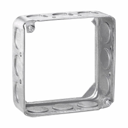 Crouse Hinds TP424 Square Extension Ring